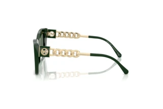 Side view Michael Kors MONTECITO (MK2205 - 40063H)