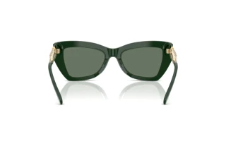 Rear view Michael Kors MONTECITO (MK2205 - 40063H)