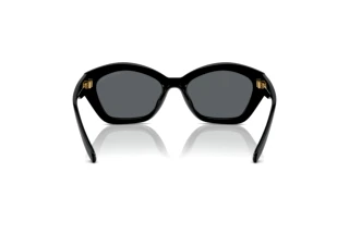 Rear view Michael Kors BEL AIR (MK2209U - 300587)