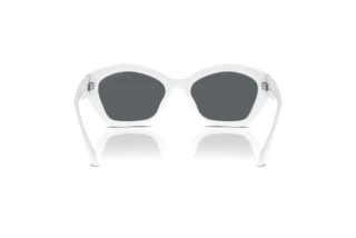 Rear view Michael Kors BEL AIR (MK2209U - 310087)