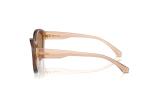 Side view Michael Kors BEL AIR (MK2209U - 3999/O)