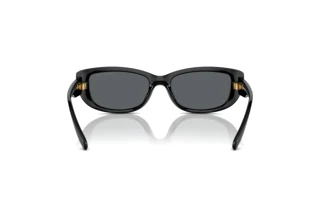 Rear view Michael Kors ASHEVILLE (MK2210U - 300587)