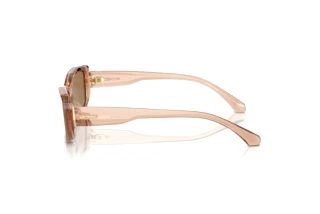 Side view Michael Kors ASHEVILLE (MK2210U - 3999/O)