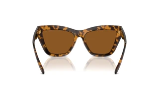 Rear view Michael Kors DUBAI (MK2211U - 300673)