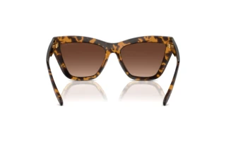 Rear view Michael Kors DUBAI (MK2211U - 3006T5)