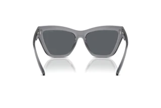 Rear view Michael Kors DUBAI (MK2211U - 397087)