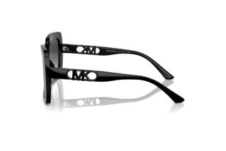 Side view Michael Kors NICE (MK2213 - 30058G)