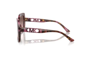 Side view Michael Kors NICE (MK2213 - 39989T)