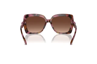 Rear view Michael Kors NICE (MK2213 - 3998T5)