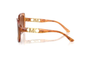 Side view Michael Kors NICE (MK2213 - 399913)