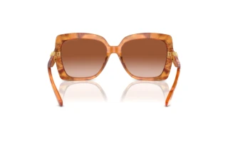Rear view Michael Kors NICE (MK2213 - 399913)