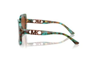 Side view Michael Kors NICE (MK2213 - 400073)