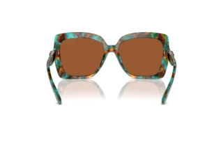 Rear view Michael Kors NICE (MK2213 - 400073)