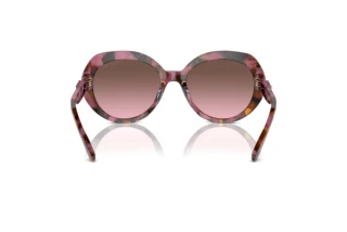 Rear view Michael Kors SAN LUCAS (MK2214U - 39989T)