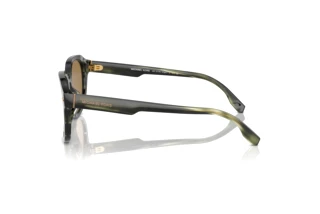 Side view Michael Kors EGER (MK2216U - 39787I)
