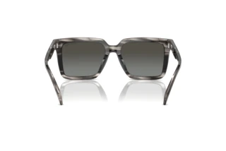 Rear view Michael Kors ABRUZZO (MK2217U - 396688)