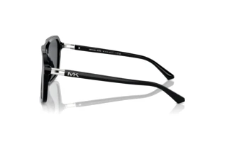 Side view Michael Kors MURREN (MK2218U - 300587)