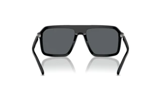 Rear view Michael Kors MURREN (MK2218U - 300587)