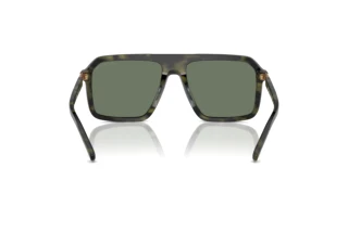 Rear view Michael Kors MURREN (MK2218U - 39433H)