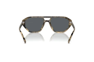 Rear view Michael Kors ZURICH (MK2219U - 394287)