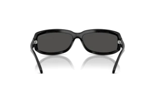 Rear view Michael Kors ZION (MK2226 - 300587)