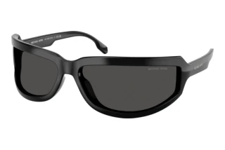Front view Michael Kors ZION (MK2226 - 300587)