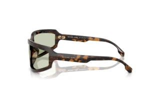 Side view Michael Kors ZION (MK2226 - 3006/2)