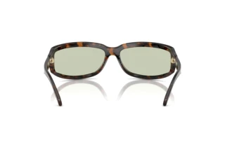 Rear view Michael Kors ZION (MK2226 - 3006/2)