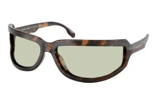 Front view Michael Kors ZION (MK2226 - 3006/2)