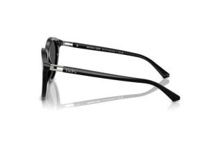 Side view Michael Kors BIG BEND (MK2227 - 300587)