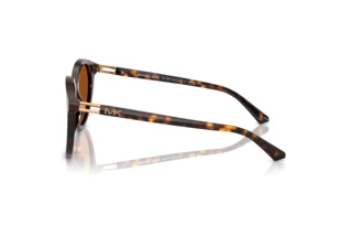 Side view Michael Kors BIG BEND (MK2227 - 300673)
