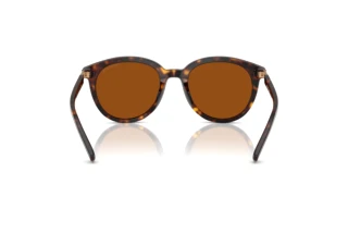 Rear view Michael Kors BIG BEND (MK2227 - 300673)