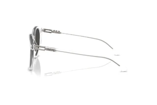 Side view Michael Kors BIG BEND (MK2227 - 301587)