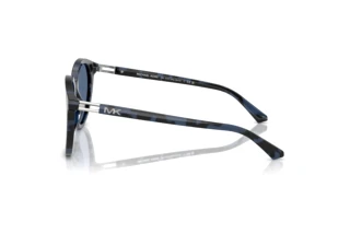 Side view Michael Kors BIG BEND (MK2227 - 333380)