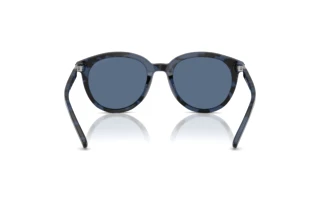 Rear view Michael Kors BIG BEND (MK2227 - 333380)