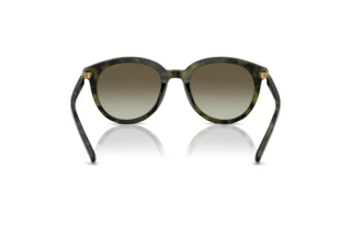 Rear view Michael Kors BIG BEND (MK2227 - 39433M)