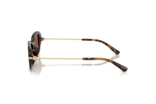 Side view Michael Kors CAPELLA (MK2228D - 30063G)