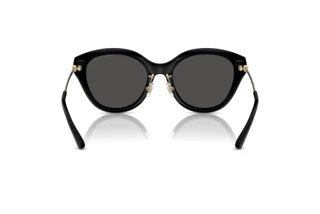 Rear view Michael Kors TIANJIN (MK2229D - 300587)