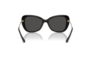 Rear view Michael Kors SAINT CROIX (MK2230U - 300587)