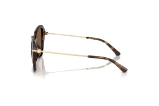 Side view Michael Kors SAINT CROIX (MK2230U - 30063G)