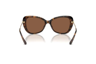 Rear view Michael Kors SAINT CROIX (MK2230U - 30063G)