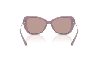 Rear view Michael Kors SAINT CROIX (MK2230U - 40057N)