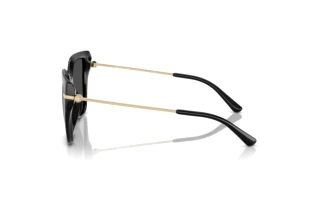 Side view Michael Kors ST. BARTHS (MK2231U - 300587)
