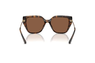 Rear view Michael Kors ST. BARTHS (MK2231U - 30063G)