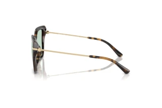 Side view Michael Kors ST. BARTHS (MK2231U - 3006M1)