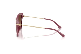 Side view Michael Kors ST. BARTHS (MK2231U - 3256T5)