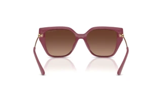 Rear view Michael Kors ST. BARTHS (MK2231U - 3256T5)