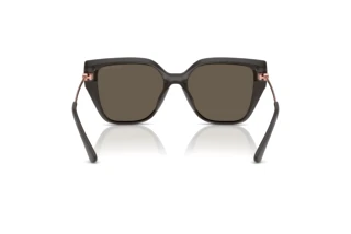 Rear view Michael Kors ST. BARTHS (MK2231U - 4003/3)