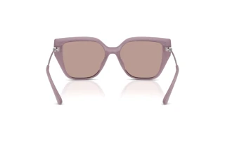 Rear view Michael Kors ST. BARTHS (MK2231U - 40057N)