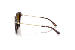 Side view Michael Kors ST. BARTHS (MK2231U - 40319P)